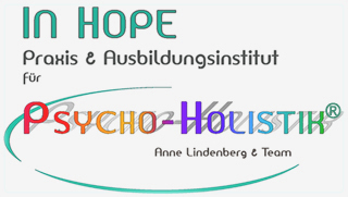 Logo Ausbildungsinstitut IN HOPE